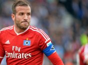 Легендарный игрок сборной Нидерландов мог начать карьеру в "Барселоне"