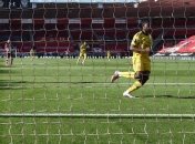 Чудовищный фейл вратаря - в обзоре матча Саутгемптон - Арсенал (Видео)