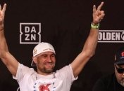 "Я не стану гнаться за ним": Ковалев о плане на бой с Канело