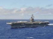 ВМС Турции начинают учения в акватории Черного и Мраморного морей