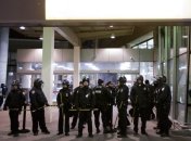 США закрыты для семи стран Ближнего Востока и Африки