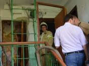 Среди версий причины взрыва многоэтажки в Николаеве - убийство