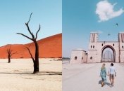 Завораживающие снимки из кругосветного путешествия, от которых захватывает дух (Фото)