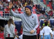 Два удаления, четыре гола и не забитый пенальти - в обзоре игры Болонья - Лацио (Видео)