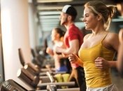 Правильне тренування на тиждень для схуднення