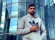 Амир Хан хочет большого боя