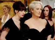 "Выглядит многообещающе": "Дьявол носит Prada" станет мюзиклом