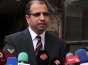 Пожар на складе бюллетеней: Спикер парламента Ирака призывает к перевыборам