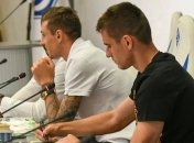 Беседин: Будем биться за Хацкевича в любом матче