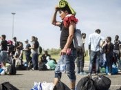 В ЕС состоится чрезвычайный саммит по вопросу беженцев