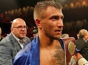 Промоутер Джошуа: Ломаченко - лучший в мире боксер