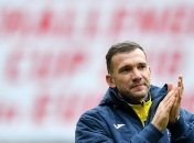 Шевченко: Наше поколение умело терпеть