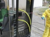 Смягчение карантина: Днепр готовится к возобновлению движения общественного транспорта