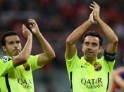 Педро: Мы говорили с Бартомеу о моем возвращении