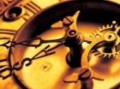 В Украине отменяется летнее время