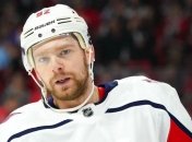 Известный российский хоккеист дисквалифицирован за употребление кокаина
