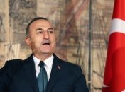 В МИД Турции говорят, что запрет на экспорт оружия сделает страну сильнее