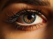 Глаза раскажут правду о вас
