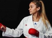 Украинская каратистка: Я думала, что Олимпиаду проведут без зрителей