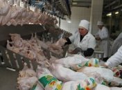 Украинская курятина прошла все проверки для европейского рынка