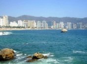 Туристам не советуют ехать в Акапулько