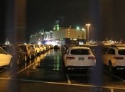 Это не займет много времени: Трамп завершает введение пошлин на авто из ЕС