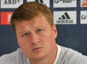 Поветкин должен пройти допинг-тесты в ФРГ, чтобы сразиться с Кличко