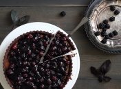 21 августа 2015, примета дня. Умеете печь ежевичный пирог?