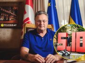 Політик Геннадій Балашов