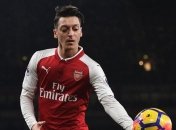 Озил близок к переезду в чемпионат Турции