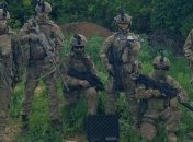 Бойовики РФ 16 разів обстріляли українські позиції, є поранений