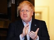 Зеленский пожелал Джонсону скорейшего выздоровления