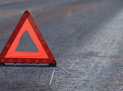 На Закарпатье в результате ДТП авто разорвало пополам