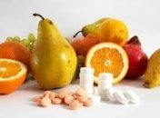 Развитие эмбриона в руках у этого витамина