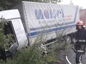 В Хмельницкой области во время ДТП погибли 3 человека, среди них ребенок