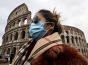 "Спасение жизни": как итальянские продавцы пользуются атмосферой страха вокруг коронавируса