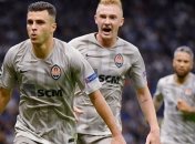 Мораес: Я и так вошел в историю Украины