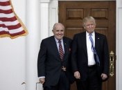 Трамп против помилования фигурантов "российского дела"