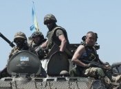 Более 350 участников АТО нуждаются в протезировании и реабилитации