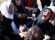 Количество жертв землетрясения на ирано-иракской границе возросло до 445 человек