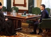 Пасха на карантине: что готовят церкви и президент 