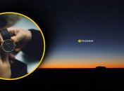 Переведення годинників у 2026 році