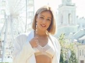 Злата Огневич раздела молодого парня в новом клипе (Видео)