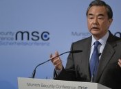 Китай призывает возобновить 6-сторонние переговоры по ядерной угрозе КНДР