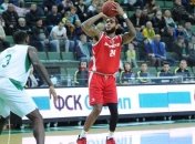 Прометей второй раз за сезон обыграл Химик (Видео)