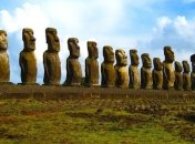 Исследователи наконец смогли разгадать тайну острова Пасхи 