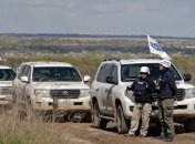 ОБСЕ меняет правила патрулирование на Донбассе 
