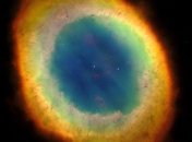 Космическое открытие: туманность-кольцо оказалась сферой