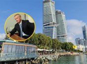 Лимассол, Владислав Баумгертнер