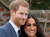 Меган Маркл и принц Гарри посоветовали гостям брать с собой еду на свадьбу 